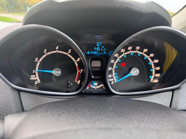 Used Ford Fiesta 2013 for sale - 76235968: Photo 23