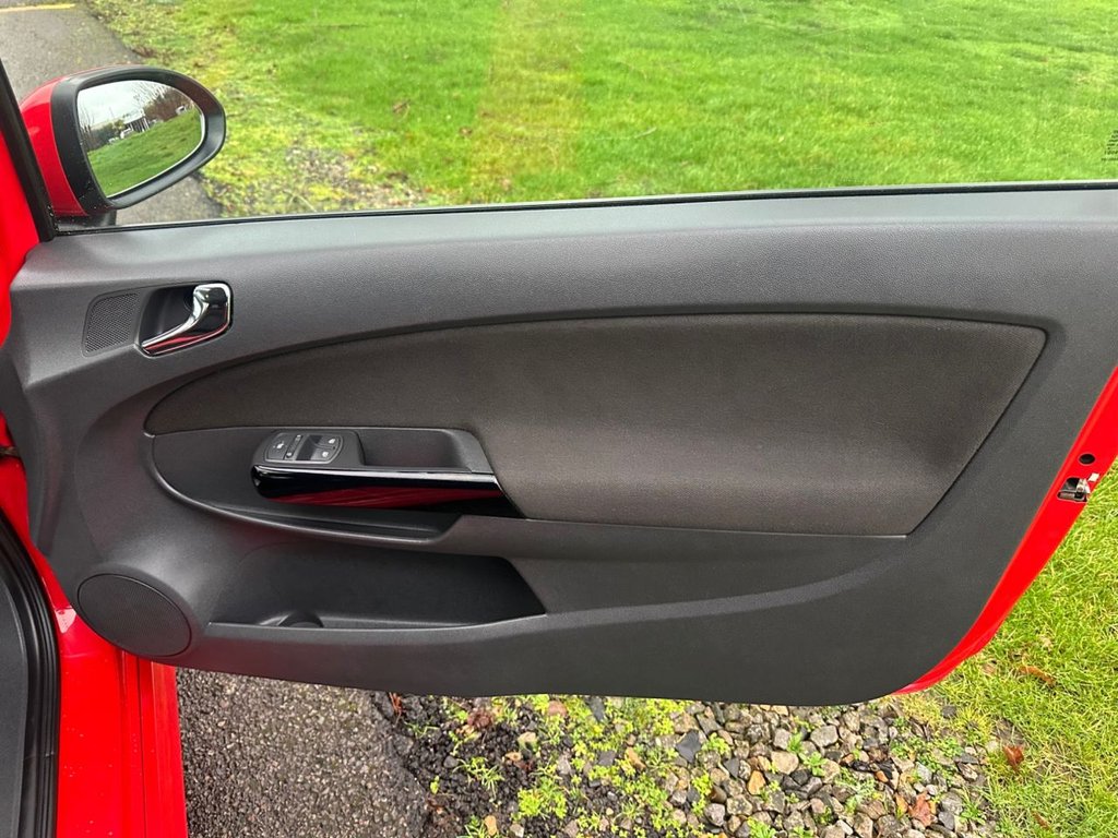 Used Vauxhall Corsa 2014 for sale - 76973604: Photo 17