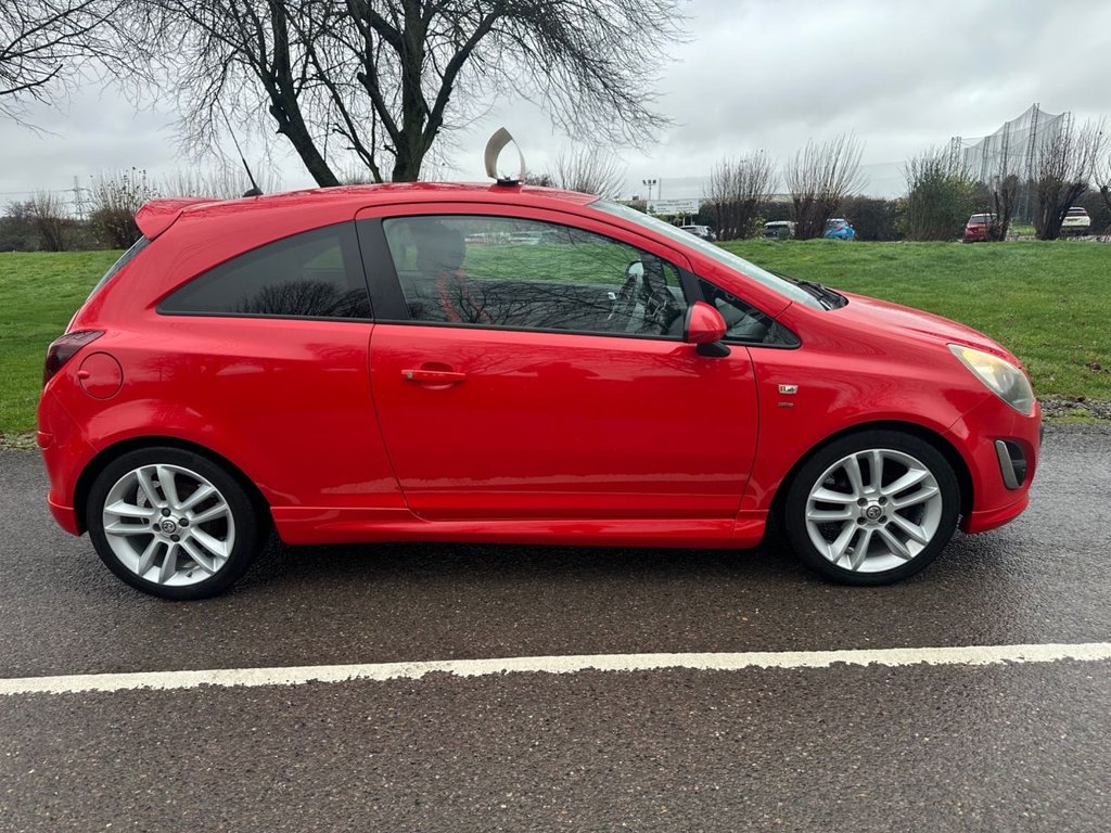 Used Vauxhall Corsa 2014 for sale - 76973604: Photo 2