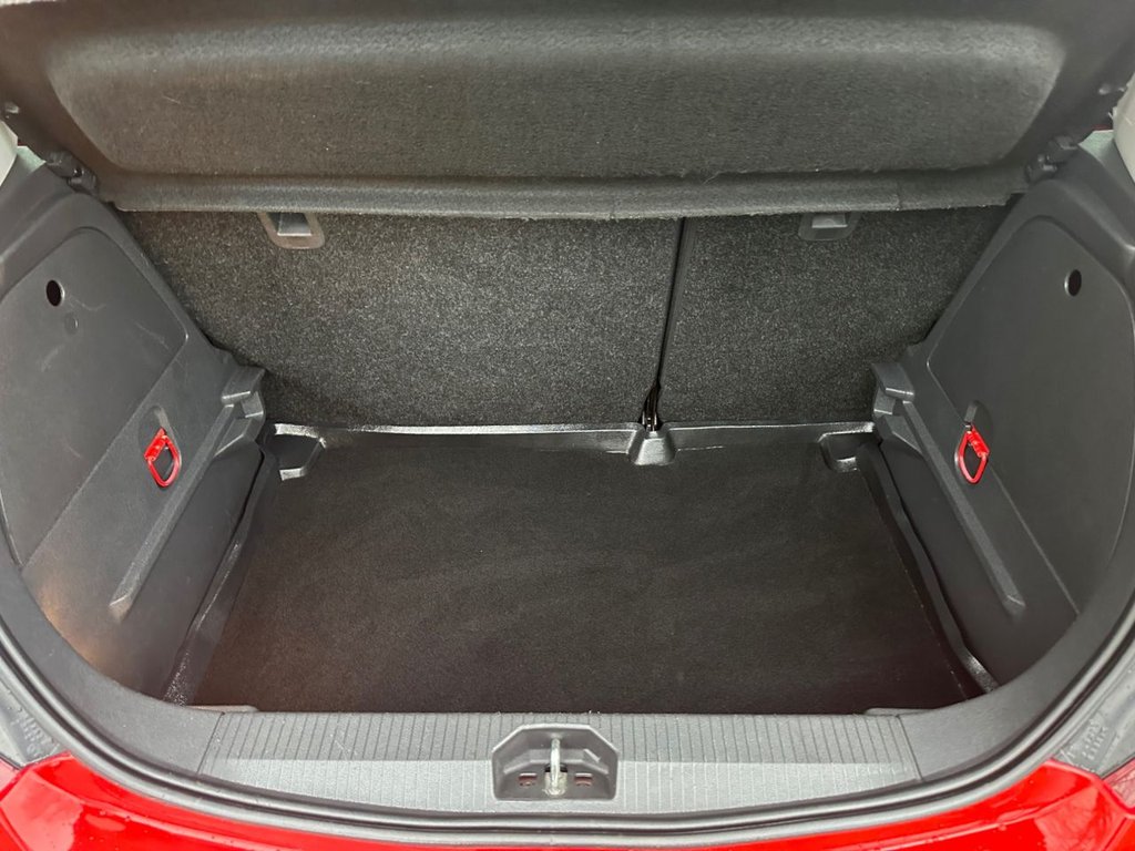 Used Vauxhall Corsa 2014 for sale - 76973604: Photo 9