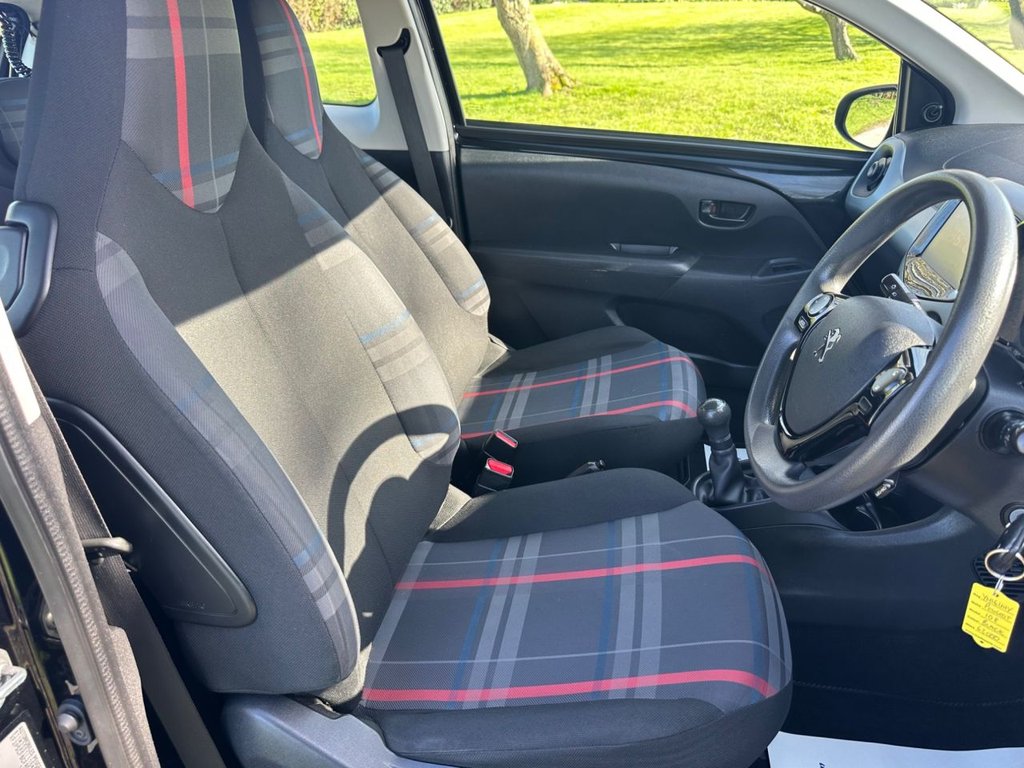 Used Peugeot 108 2016 for sale - 77920284: Photo 14