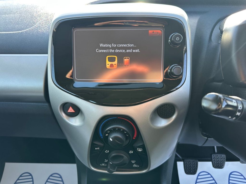 Used Peugeot 108 2016 for sale - 77920284: Photo 19