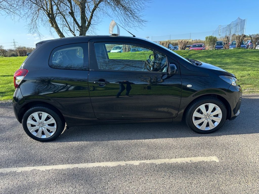 Used Peugeot 108 2016 for sale - 77920284: Photo 2