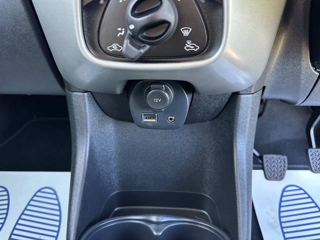 Used Peugeot 108 2016 for sale - 77920284: Photo 20