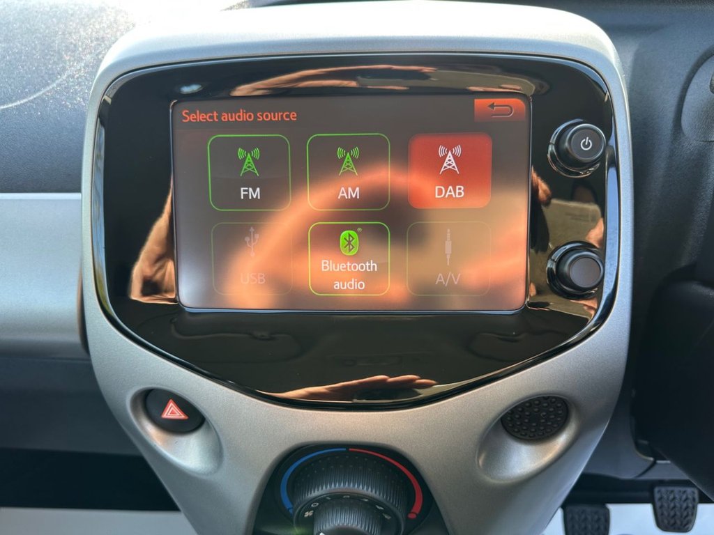 Used Peugeot 108 2016 for sale - 77920284: Photo 22