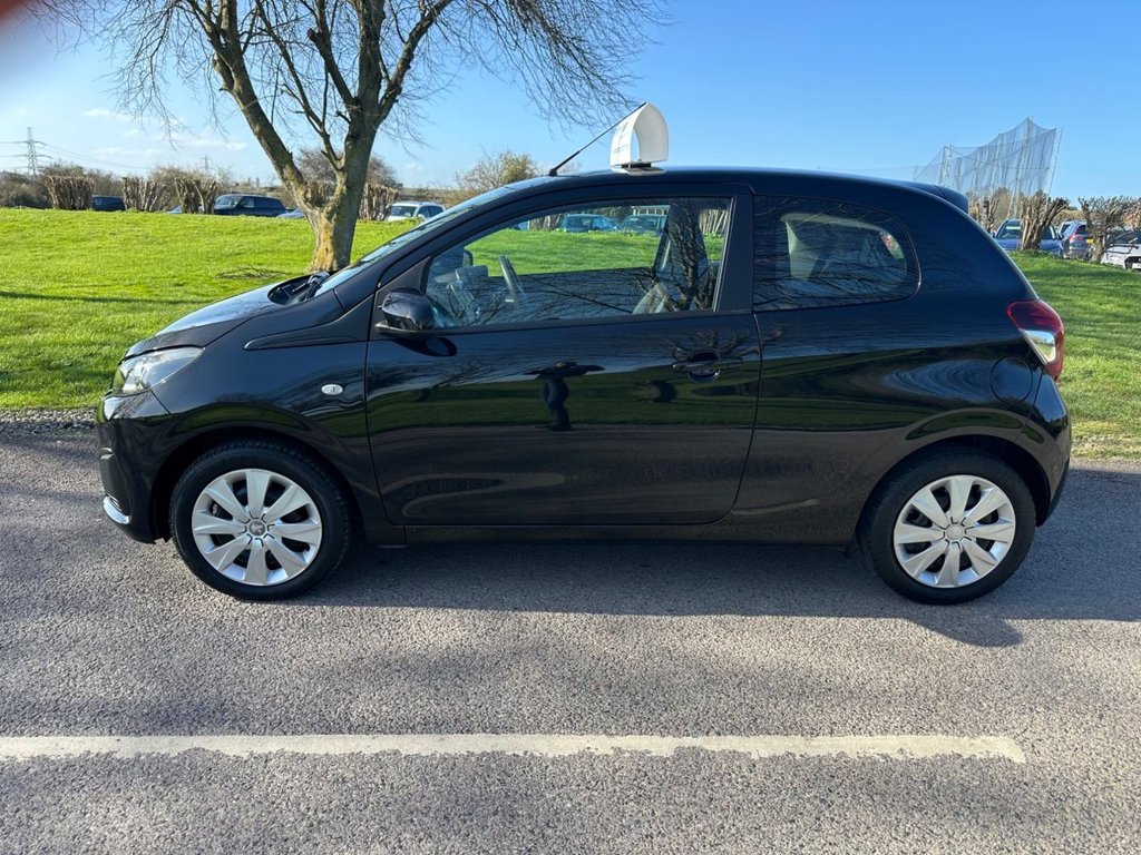 Used Peugeot 108 2016 for sale - 77920284: Photo 9