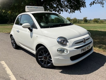 2016 (16) - 1.2 Pop Hatchback 3dr Petrol Manual Euro 6 (s/s) (69 bhp)