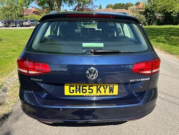 Used Volkswagen Passat 2015 for sale - 78358285: Photo