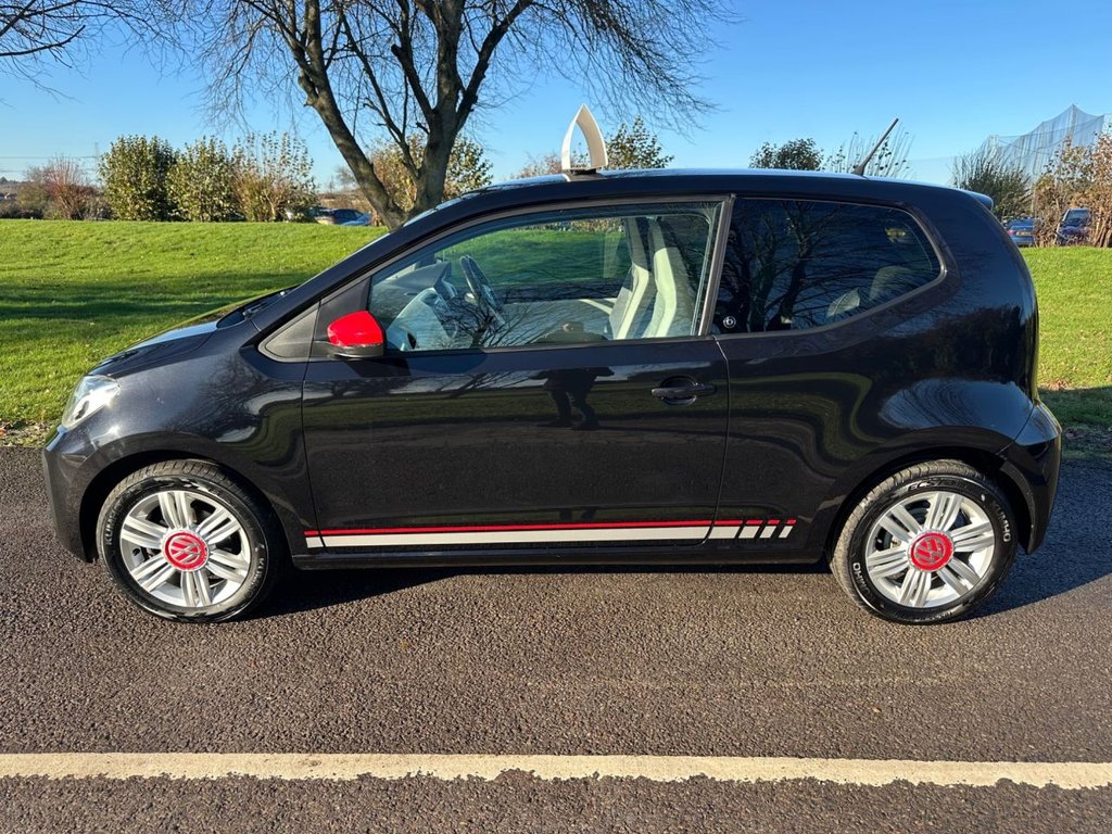 Used Volkswagen up! 2017 for sale - 76797793: Photo 12