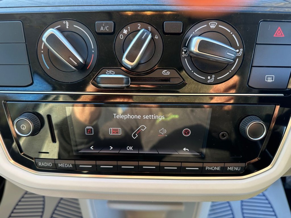 Used Volkswagen up! 2017 for sale - 76797793: Photo 23