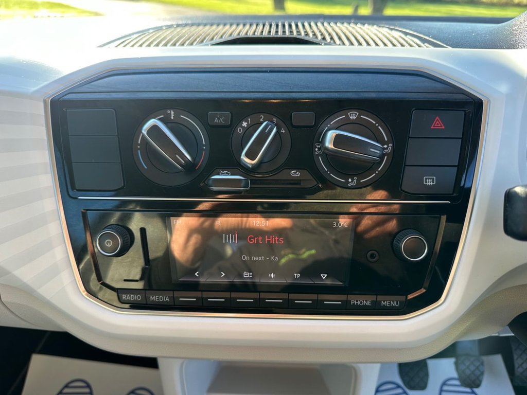 Used Volkswagen up! 2017 for sale - 76797793: Photo 24