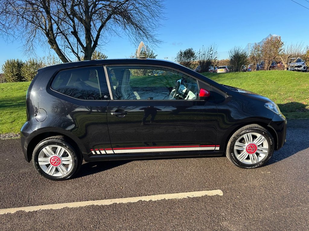 Used Volkswagen up! 2017 for sale - 76797793: Photo 5