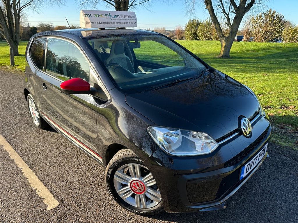 Used Volkswagen up! 2017 for sale - 76797793: Photo 9