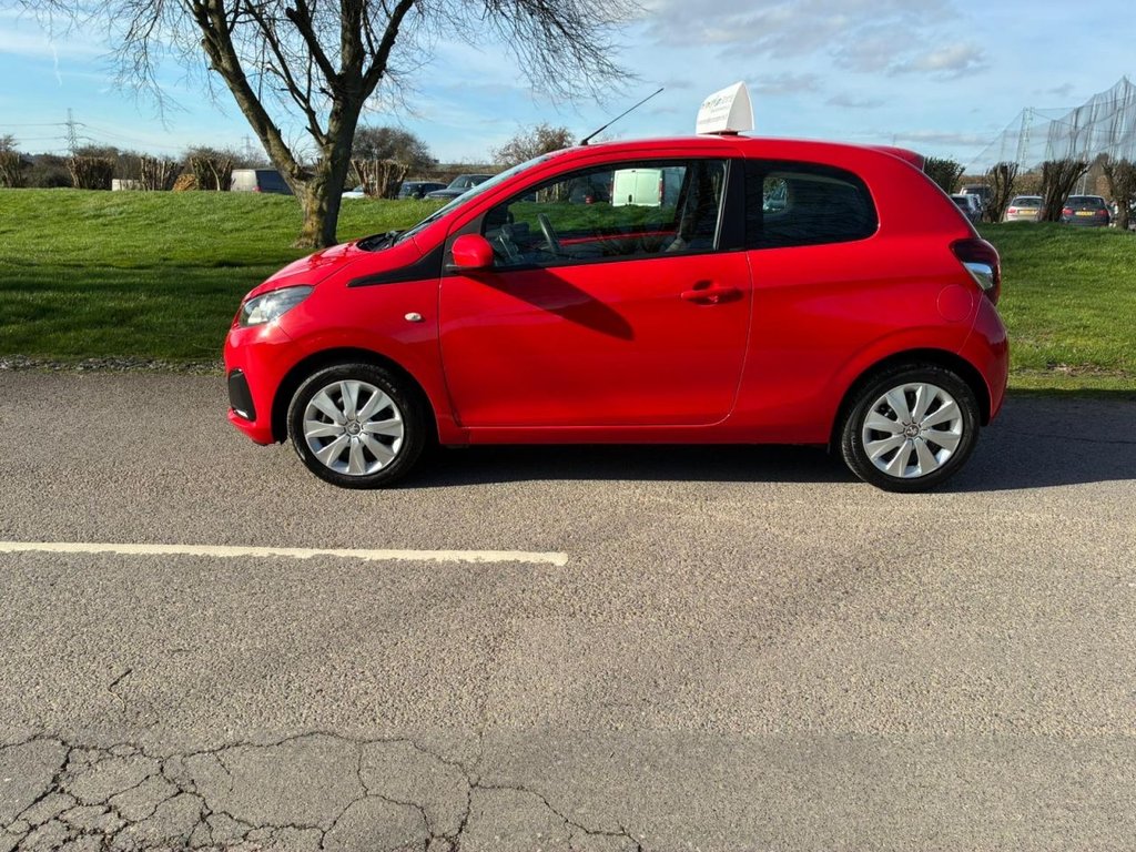 Used Peugeot 108 2015 for sale - 77673553: Photo 13