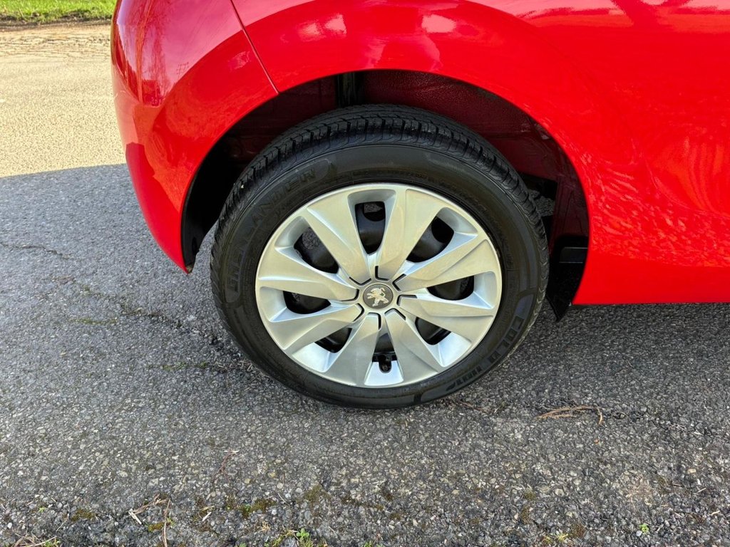 Used Peugeot 108 2015 for sale - 77673553: Photo 18