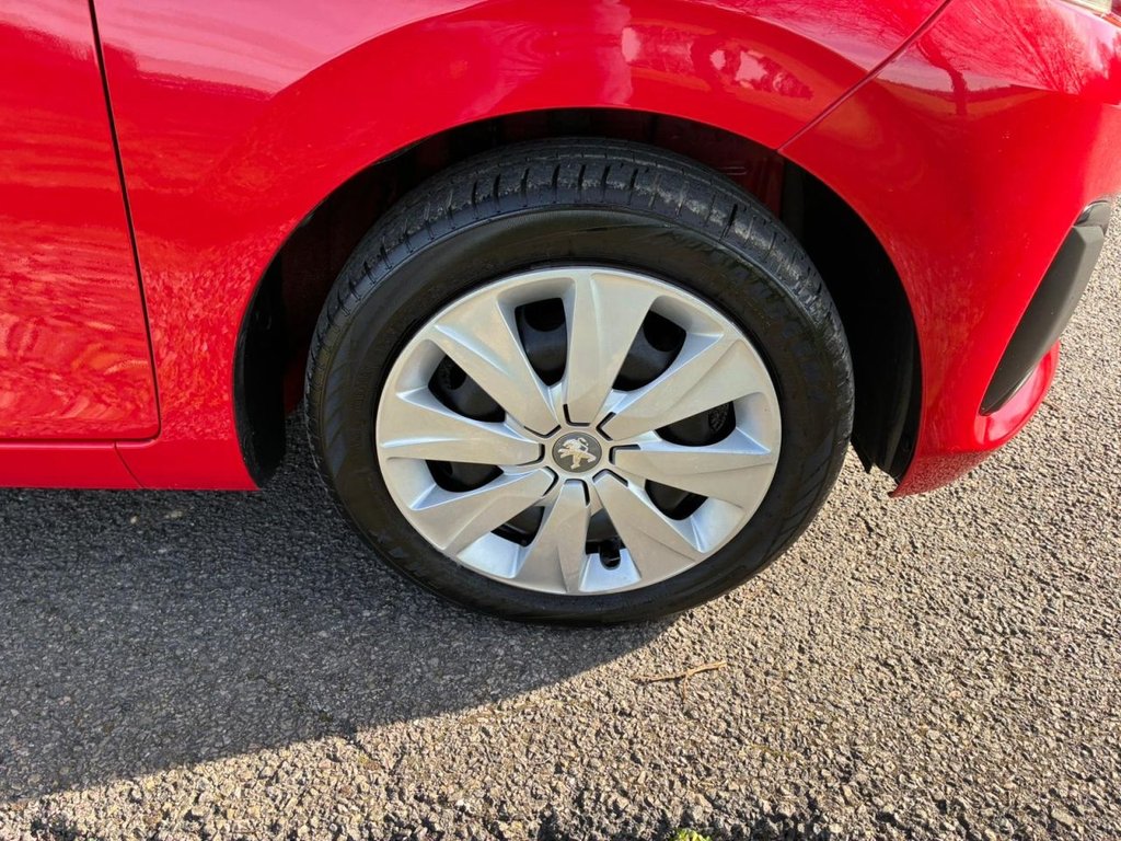 Used Peugeot 108 2015 for sale - 77673553: Photo 19