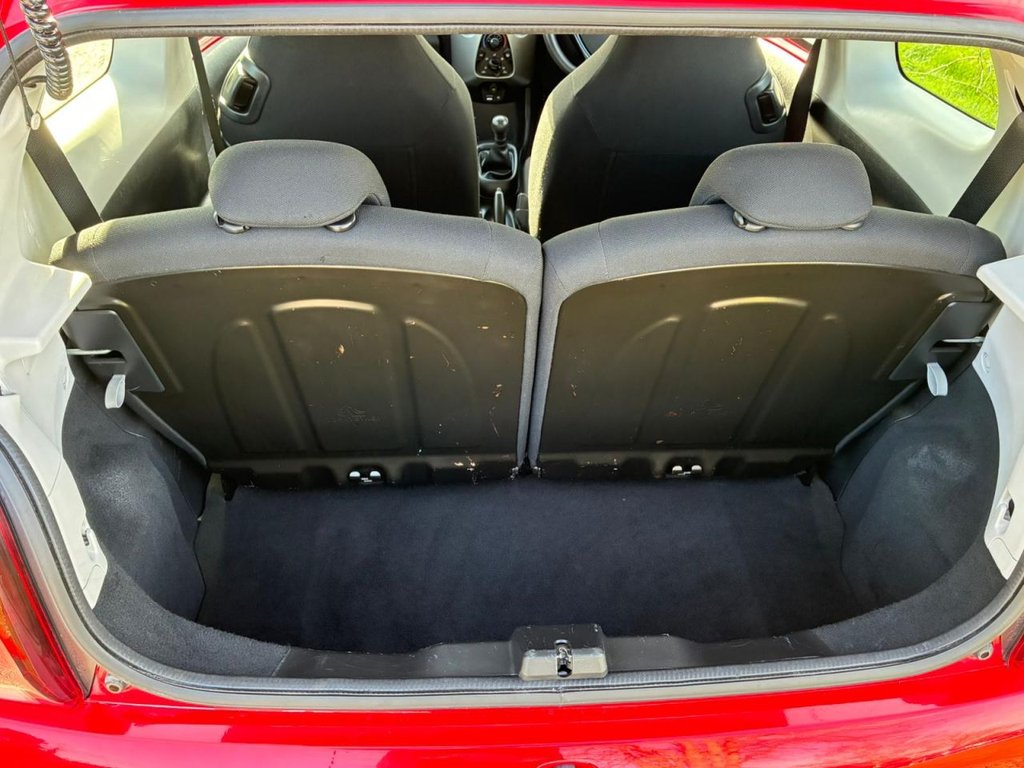 Used Peugeot 108 2015 for sale - 77673553: Photo 20