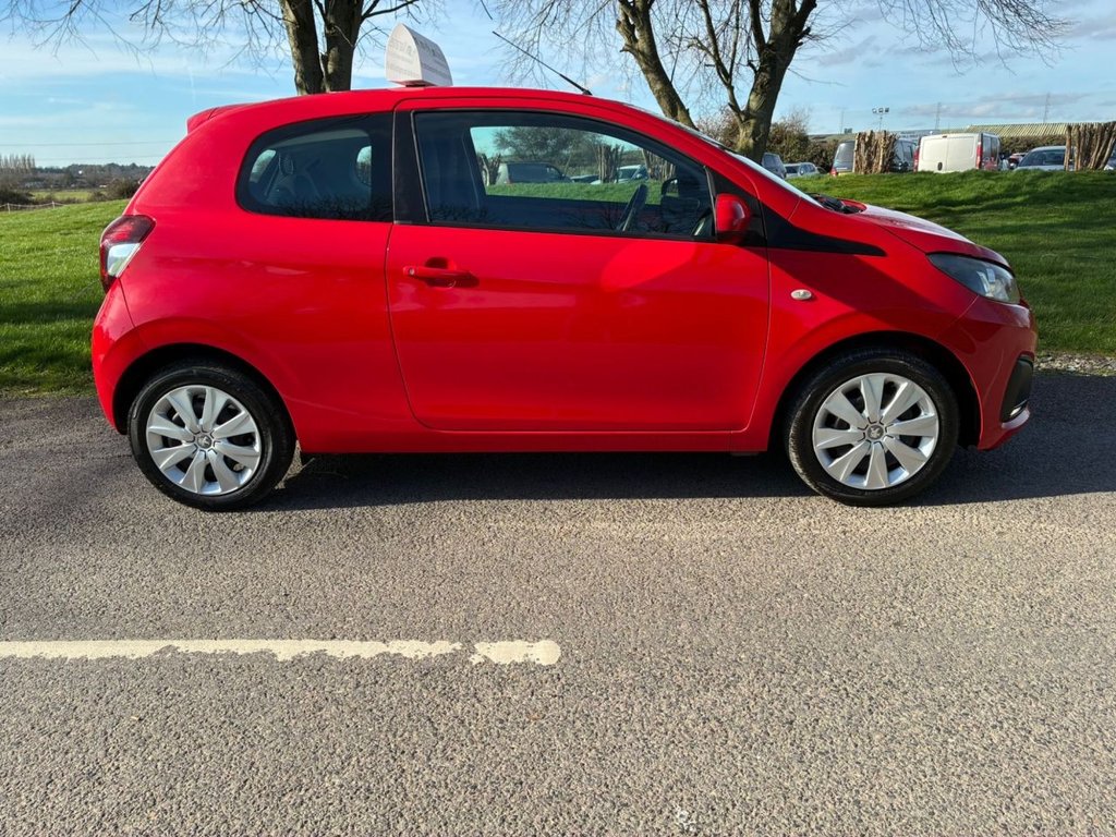 Used Peugeot 108 2015 for sale - 77673553: Photo 3