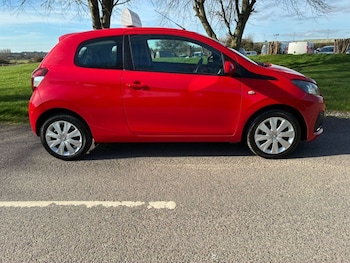 Used Peugeot 108 2015 for sale - 77673553: Photo