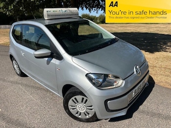 Used Volkswagen up! 2016 for sale - 79384773: Photo