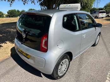 Used Volkswagen up! 2016 for sale - 79384773: Photo