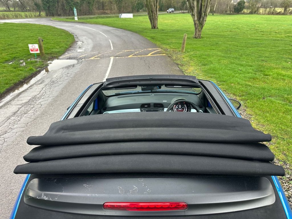 Used Fiat 500C 2015 for sale - 77452120: Photo 15