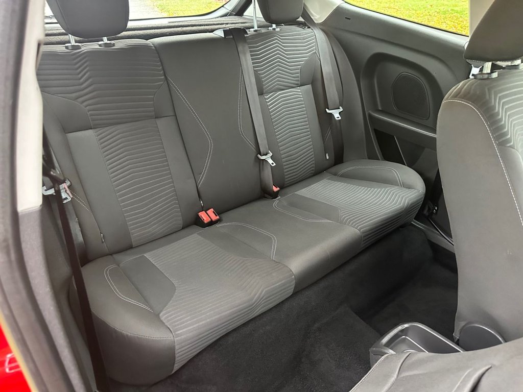 Used Ford Fiesta 2015 for sale - 76510170: Photo 14