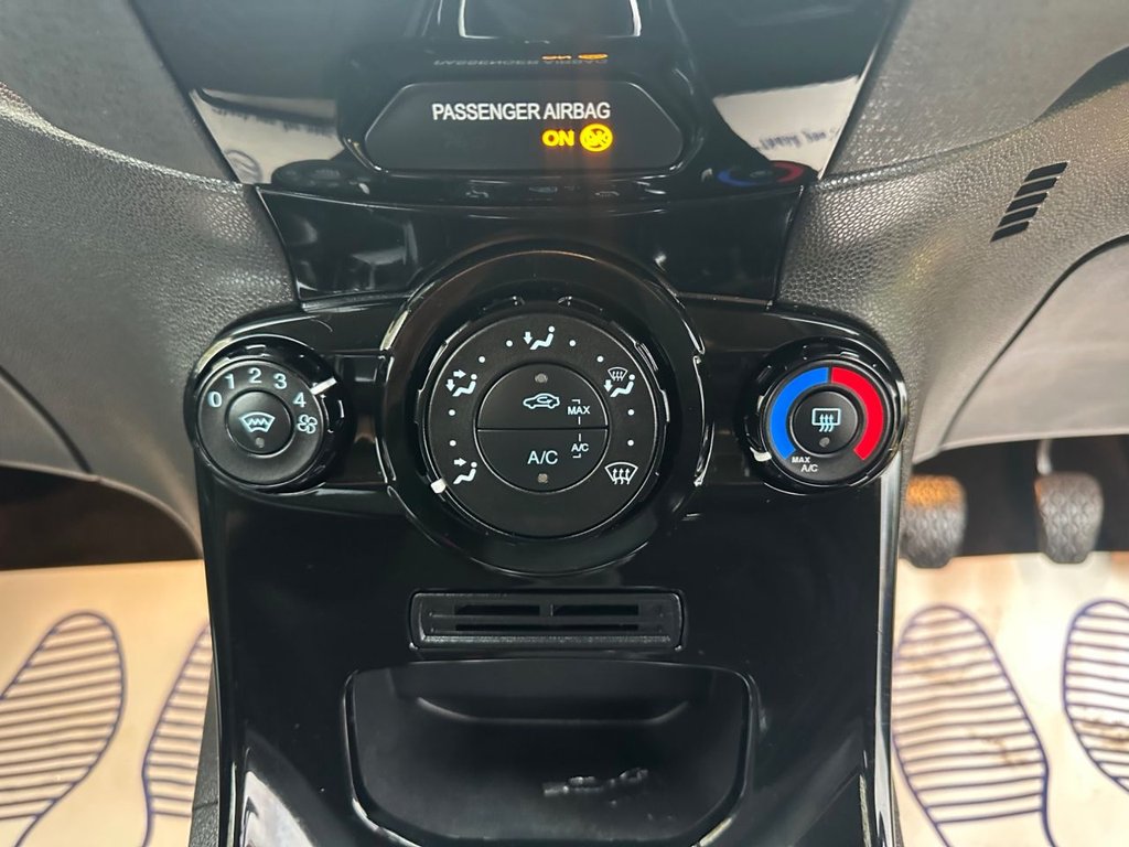 Used Ford Fiesta 2015 for sale - 76510170: Photo 17