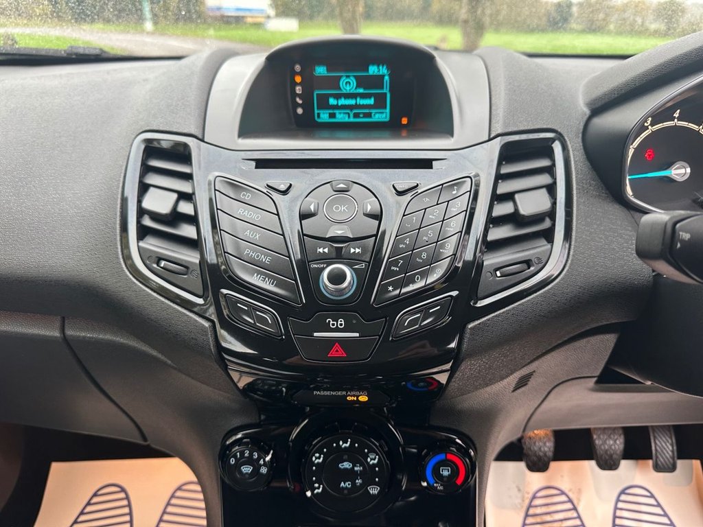 Used Ford Fiesta 2015 for sale - 76510170: Photo 20