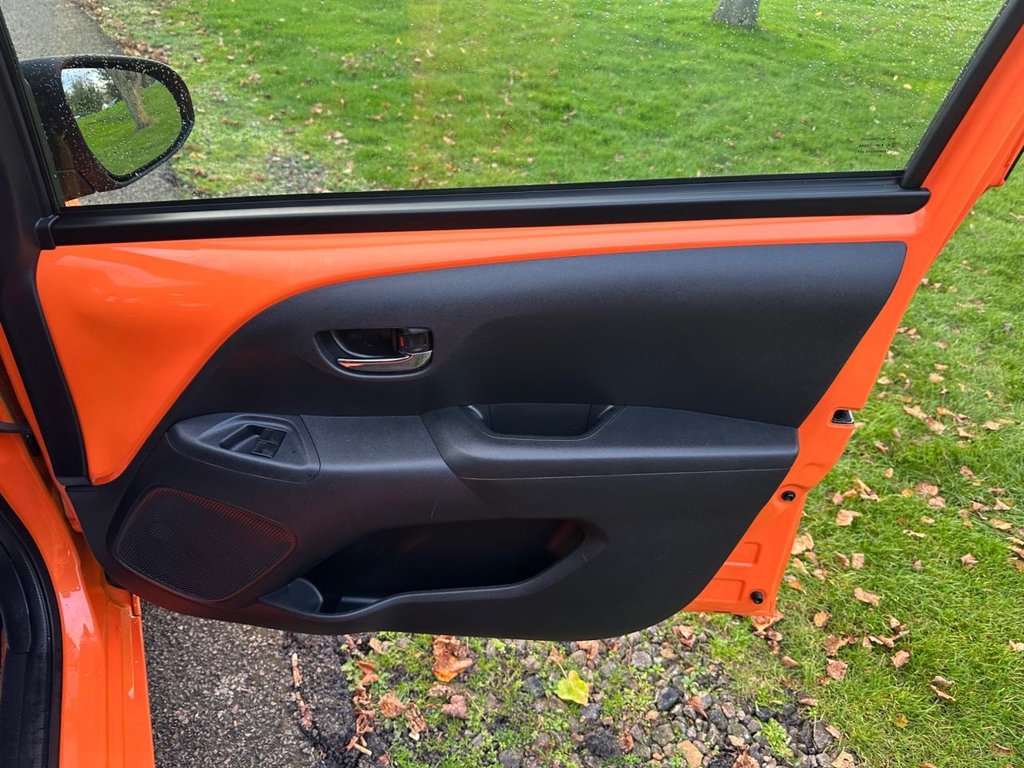 Used Toyota AYGO 2019 for sale - 76617869: Photo 13