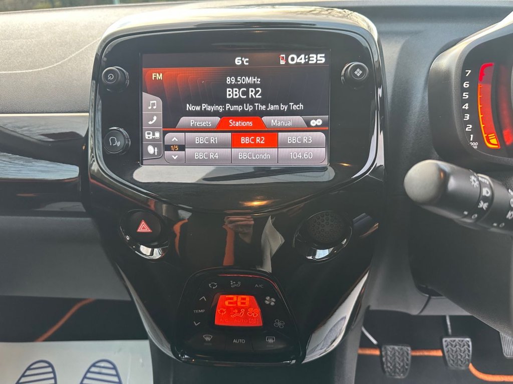 Used Toyota AYGO 2019 for sale - 76617869: Photo 22