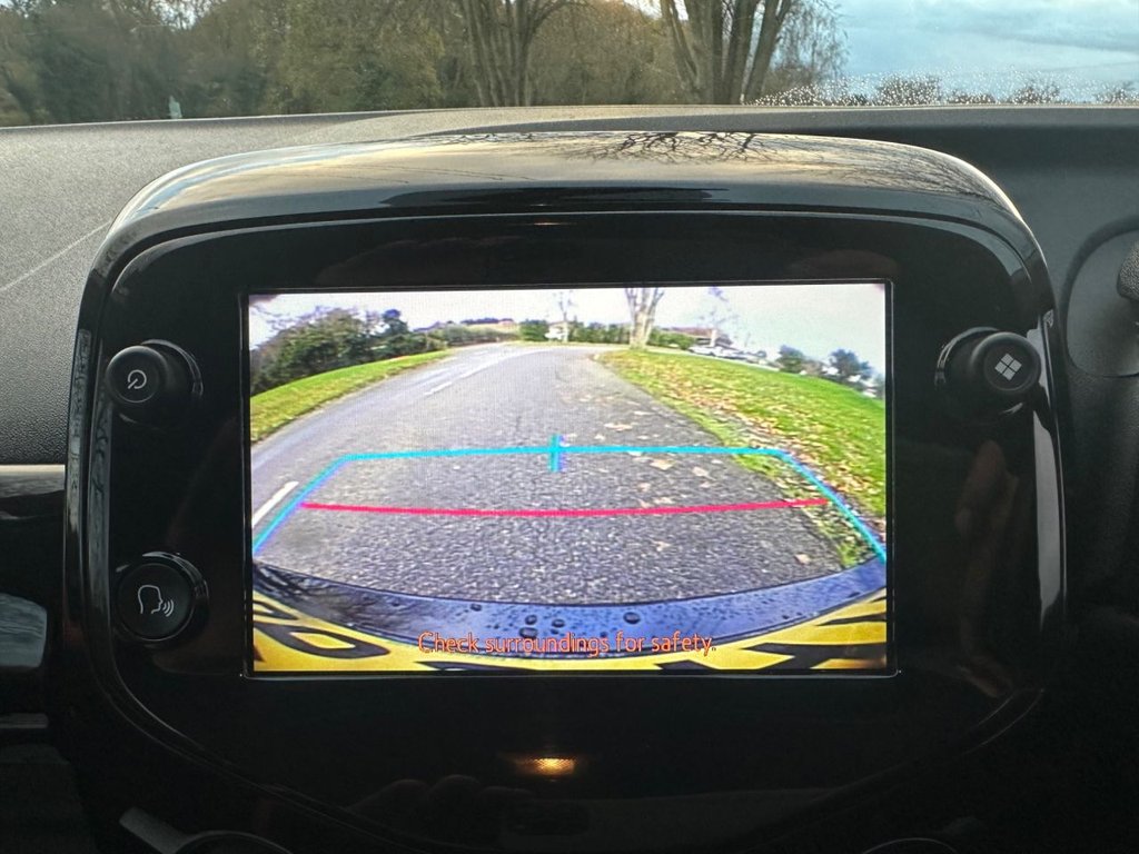 Used Toyota AYGO 2019 for sale - 76617869: Photo 23