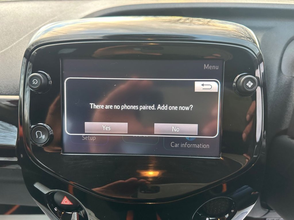 Used Toyota AYGO 2019 for sale - 76617869: Photo 24