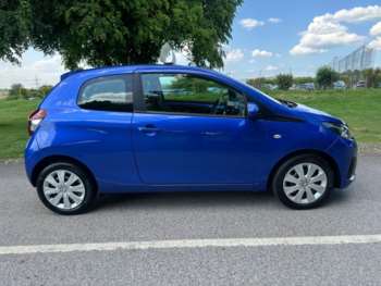 Used Peugeot 108 2018 for sale - 74649634: Photo
