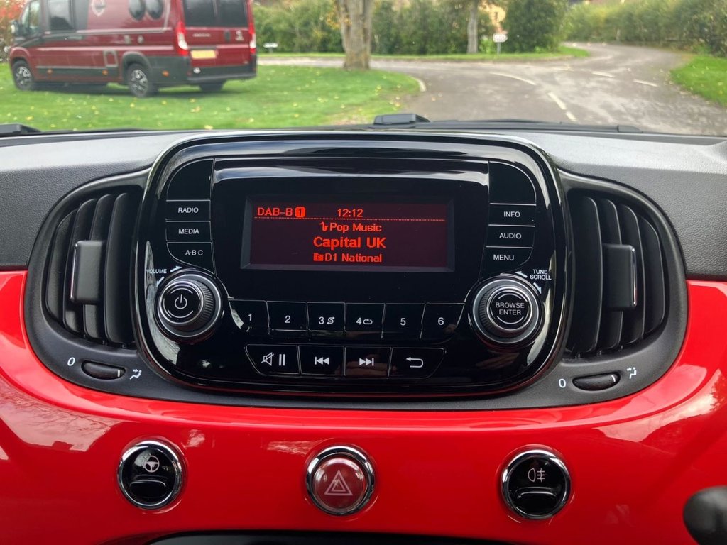 Used Fiat 500 2020 for sale - 76345852: Photo 10