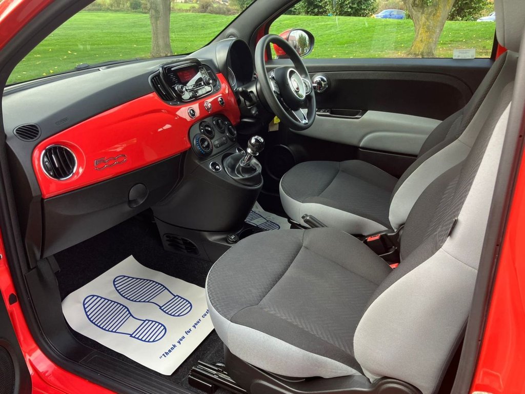 Used Fiat 500 2020 for sale - 76345852: Photo 14