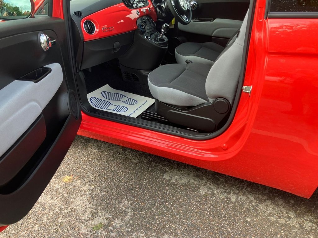 Used Fiat 500 2020 for sale - 76345852: Photo 15