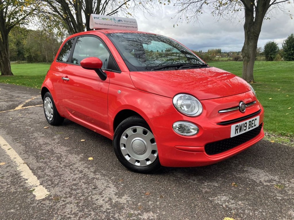 Used Fiat 500 2020 for sale - 76345852: Photo 25