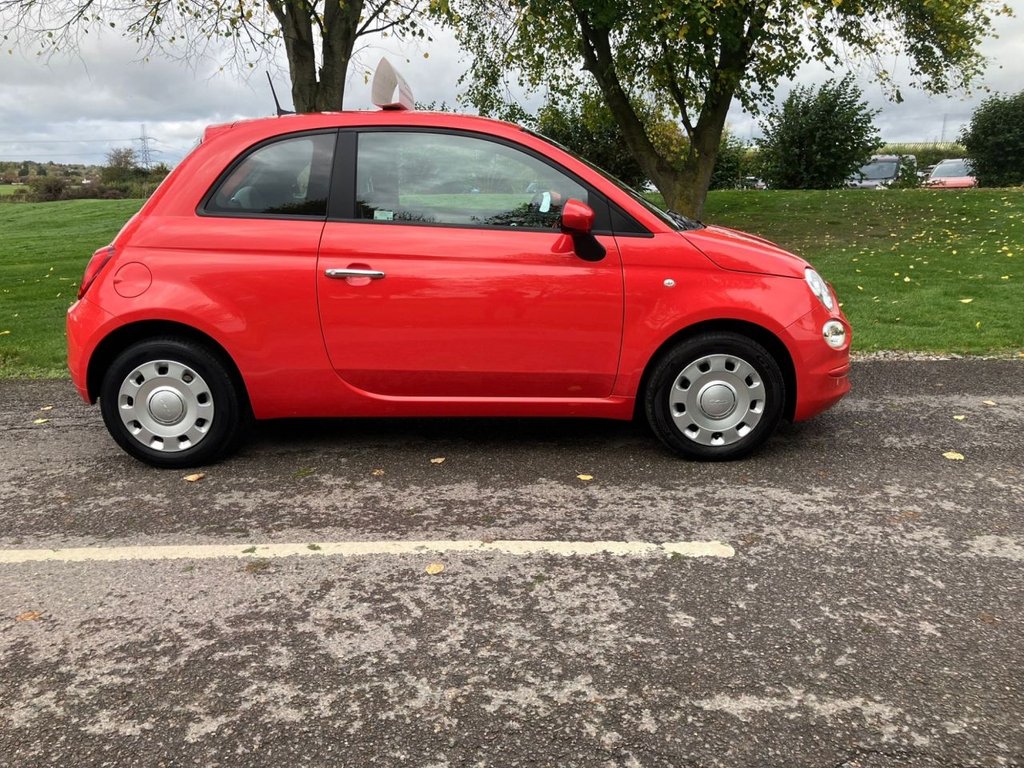 Used Fiat 500 2020 for sale - 76345852: Photo 3
