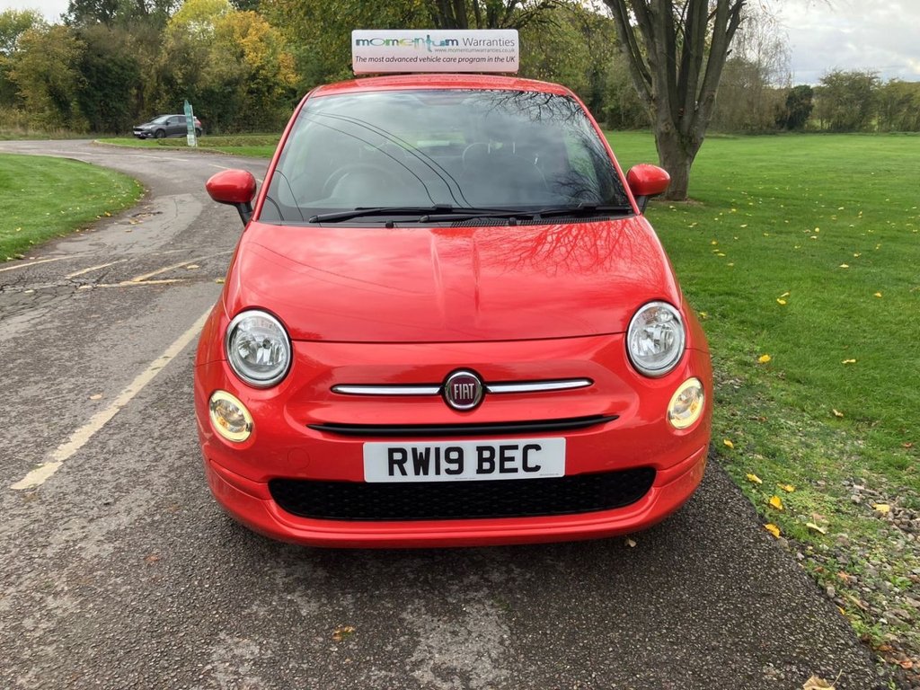 Used Fiat 500 2020 for sale - 76345852: Photo 5