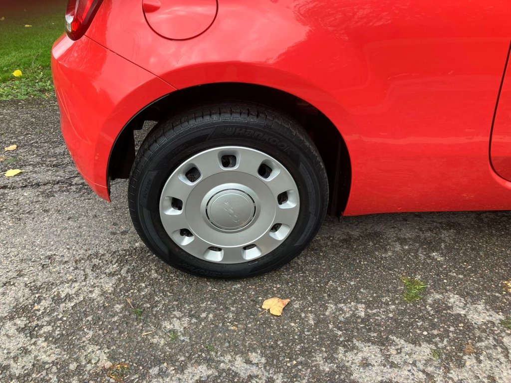 Used Fiat 500 2020 for sale - 76345852: Photo 9