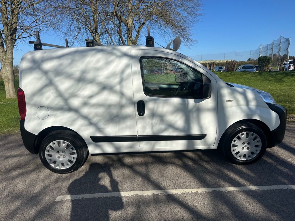 Used Peugeot Bipper 2017 for sale - 78056339: Photo 10