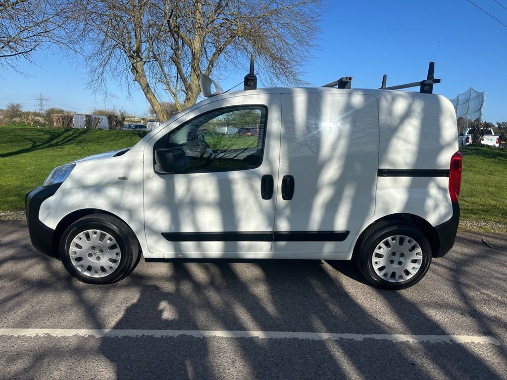 Used Peugeot Bipper 2017 for sale - 78056339: Photo 12