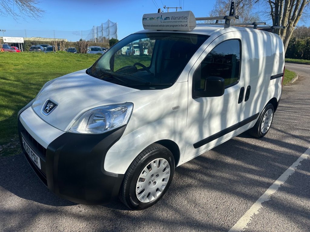 Used Peugeot Bipper 2017 for sale - 78056339: Photo 15