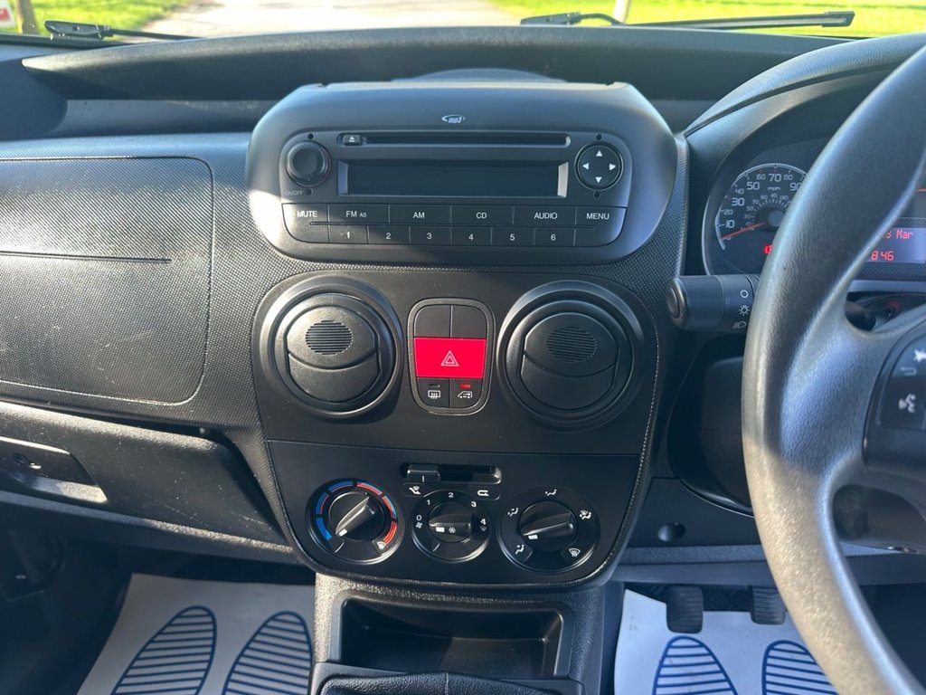 Used Peugeot Bipper 2017 for sale - 78056339: Photo 17