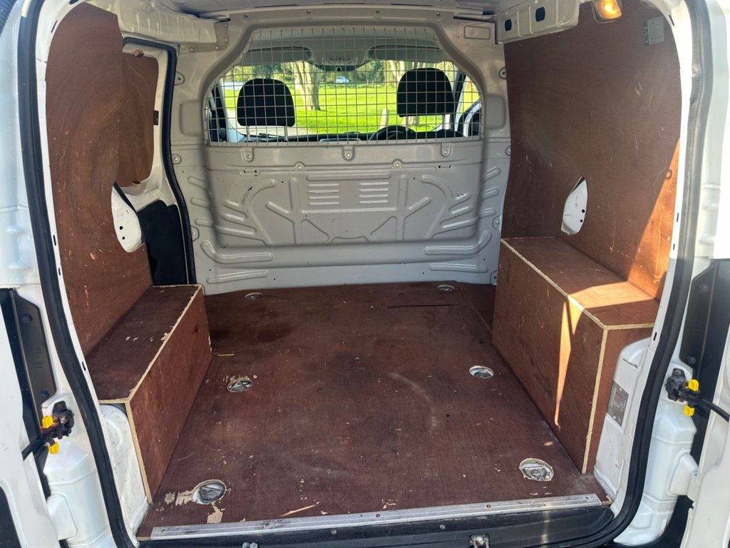 Used Peugeot Bipper 2017 for sale - 78056339: Photo 18