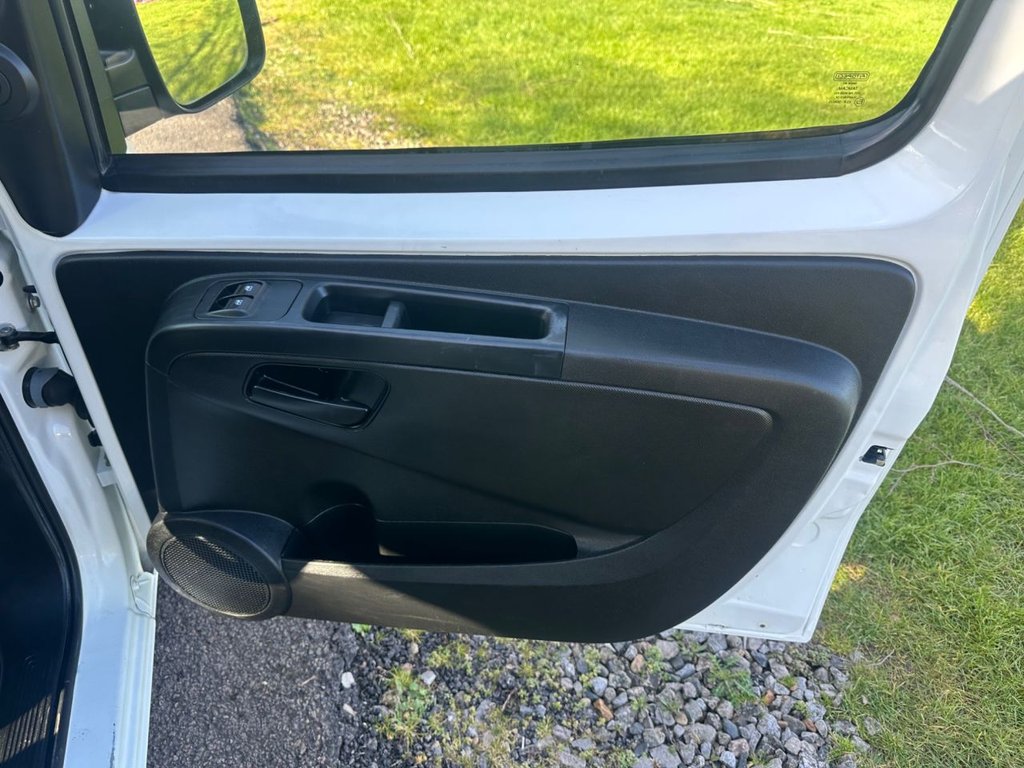 Used Peugeot Bipper 2017 for sale - 78056339: Photo 20