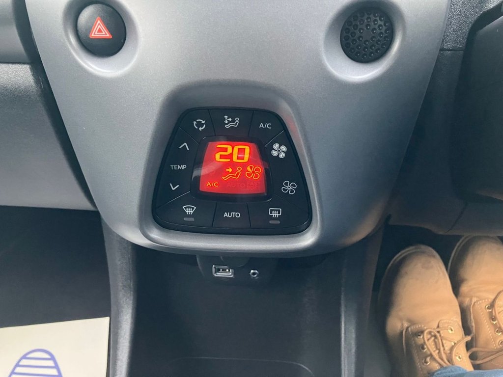 Used Toyota AYGO 2019 for sale - 77534887: Photo 17