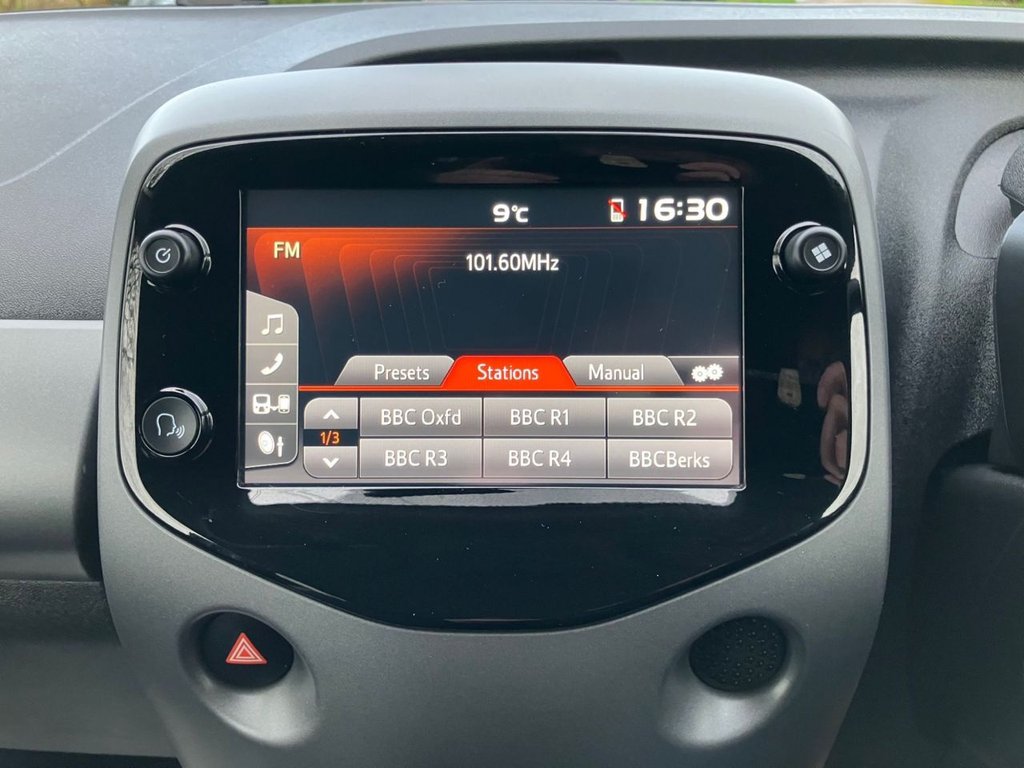 Used Toyota AYGO 2019 for sale - 77534887: Photo 20