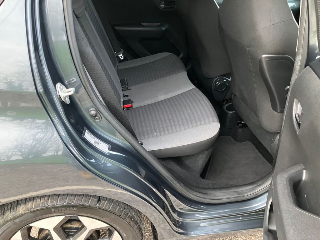 Used Toyota AYGO 2019 for sale - 77534887: Photo 8